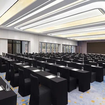 Hotel Naru Seoul - Mgallery Collection