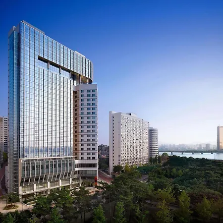 Hotel Naru Seoul - Mgallery Collection
