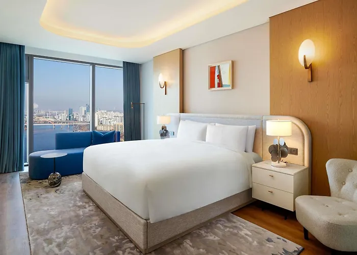 Naru - Mgallery Collection Hotel 5*