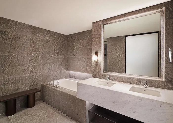 Hotel Naru - Mgallery Collection 5*