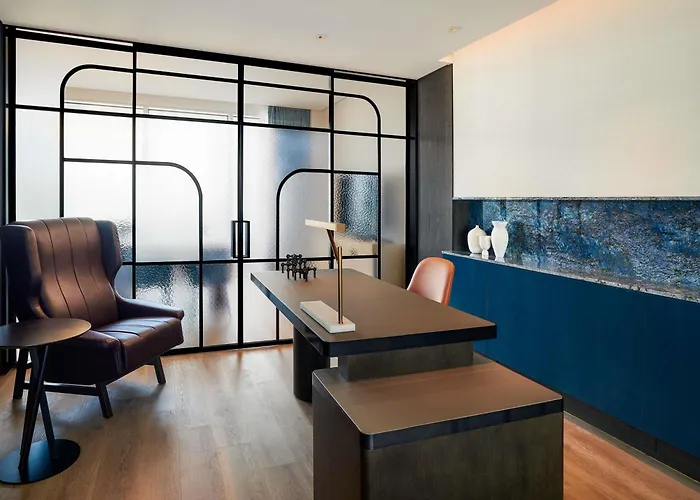 Hotel Naru - Mgallery Collection 5*