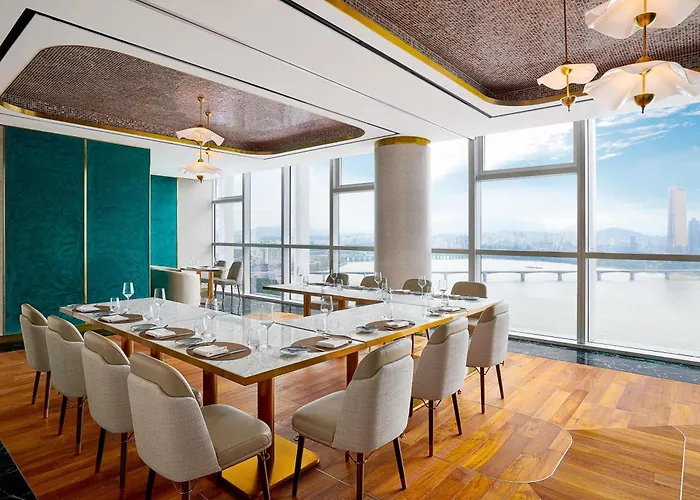 Hotel Naru - Mgallery Collection