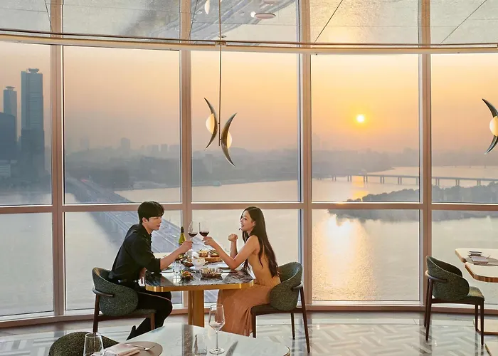 Hotel Naru - Mgallery Collection 5*