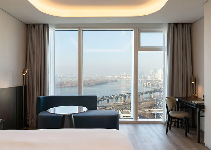 Hotel Naru - Mgallery Collection
