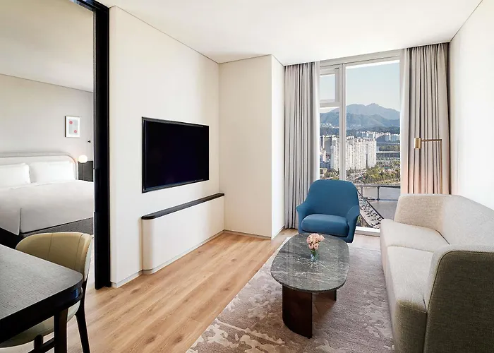 Naru - Mgallery Collection Hotel