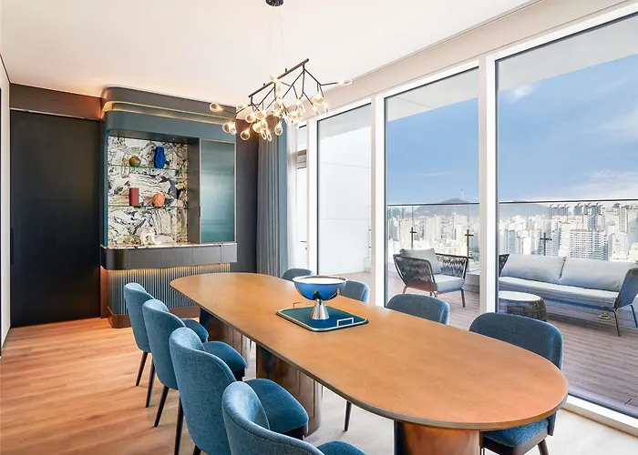 Naru - Mgallery Collection Hotel Seoul