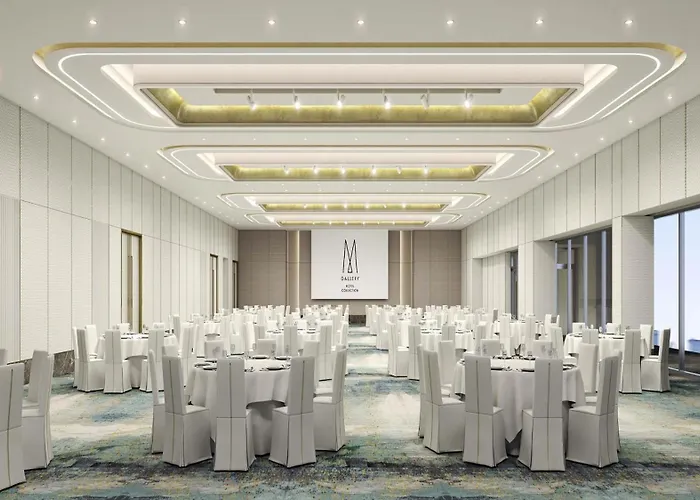 Naru - Mgallery Collection Hotel 5*