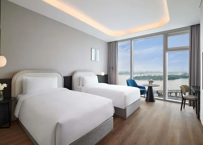Naru - Mgallery Collection Hotel Seoel