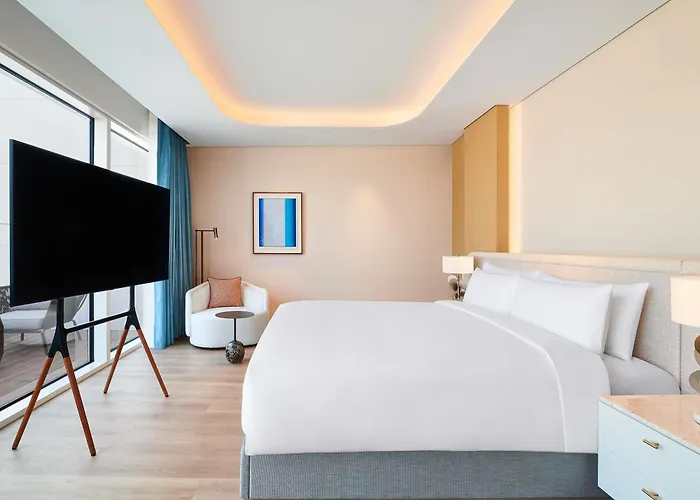 Hotel Naru - Mgallery Collection