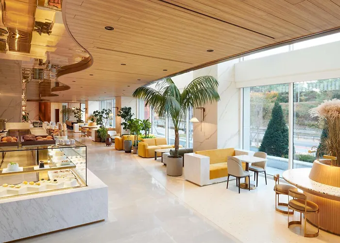 Naru - Mgallery Collection Hotel Seoul
