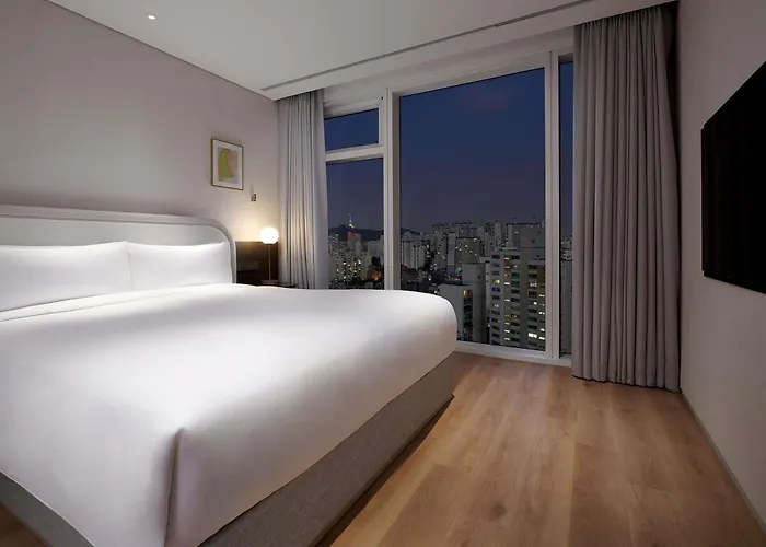 Naru - Mgallery Collection Hotel