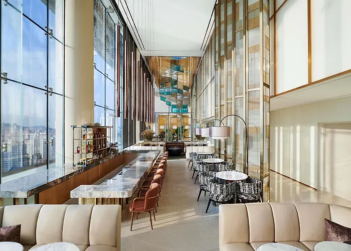 Naru - Mgallery Collection Hotel