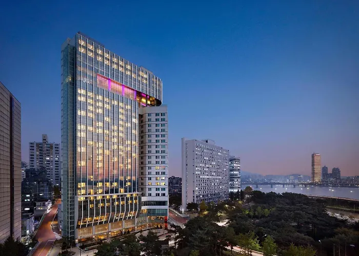 Naru - Mgallery Collection Hotel
