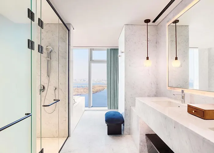 Hotel Naru - Mgallery Collection