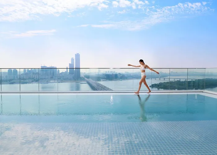 Naru - Mgallery Collection Hotel Seul