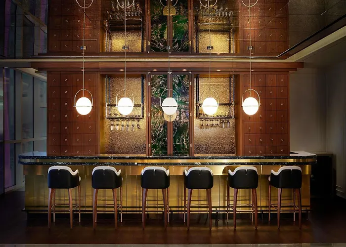 Naru - Mgallery Collection Hotel