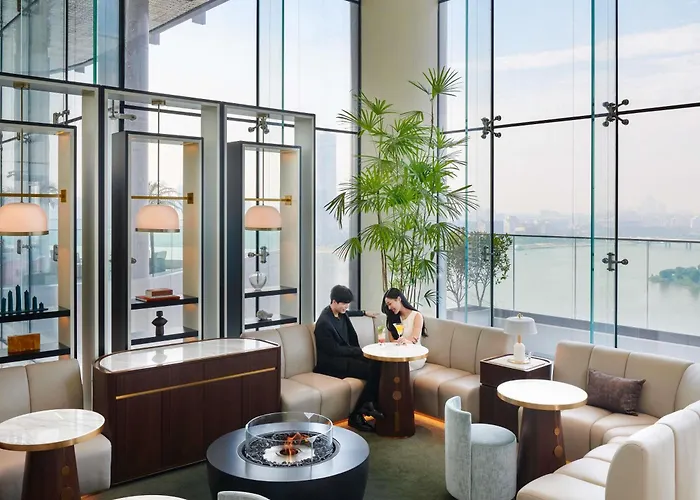 Hotel Naru - Mgallery Collection Seul