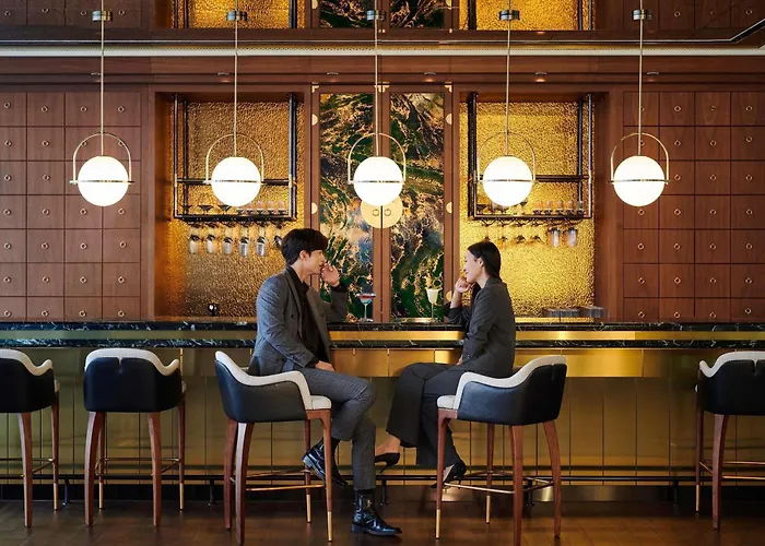 Hotel Naru - Mgallery Collection 5*